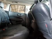 ✅ 2017 Jeep Compass Trailhawk • VIN: 3C4NJDDB4HT606972 • Lot: 85425365. Listed on Copart with 144,783 mi. Free auction sales archive from the USA and detailed vehicle history report at DreamBid. Image 11.