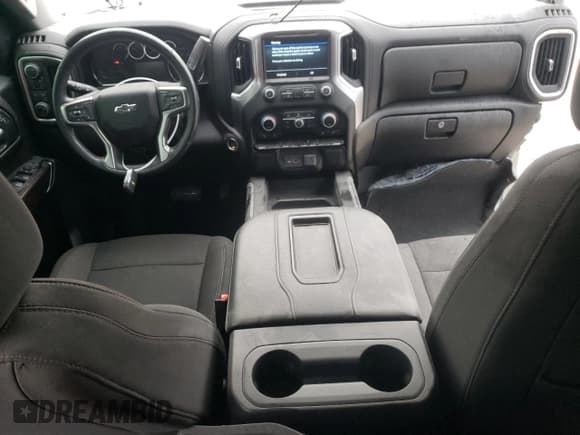 ✅ 2022 Chevrolet Silverado 1500 • VIN: 1GCUYFETXNZ123629 • Лот: 43431105. Опубликован ранее на Copart с пробегом 68 040 миль. Бесплатный доступ к архиву аукционных продаж из США и подробный отчёт об истории автомобиля на DreamBid. Изображение 8.