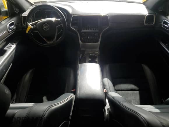 2018 Jeep Grand Cherokee Altitude z VIN 1C4RJFAG1JC390447, wystawiony jako Copart lot #90273155 z przebiegiem 133 723 mil mil oraz Szkoda całkowita • Salvage title. Historia ofert i sprzedaży dostępna na DreamBid. Obrazek 8.