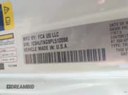 ✅ 2023 Jeep Gladiator Sport S • VIN: 1C6HJTAG8PL512098 • Лот: 43085793. Опубликован ранее на IAAI с пробегом 39 180 миль. Бесплатный доступ к архиву аукционных продаж из США и подробный отчёт об истории автомобиля на DreamBid. Изображение 9.