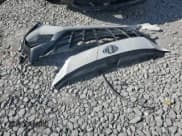 ✅ 2022 Hyundai Elantra • VIN: KMHLW4AK8NU008829 • Lot: 80298245. Listed on Copart with 31,000 mi. Free auction sales archive from the USA and detailed vehicle history report at DreamBid. Image 12.