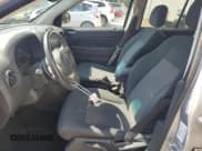 ✅ 2013 Jeep Compass Latitude • VIN: 1C4NJDEB6DD236705 • Lot: 82099035. Listed on Copart with Not provided. Free auction sales archive from the USA and detailed vehicle history report at DreamBid. Image 7.