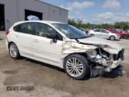 ✅ 2016 Subaru Impreza 2.0i • VIN: JF1GPAA64G9229831 • Лот: 59782145. Опубликован ранее на Copart с пробегом 108 421 миль. Бесплатный доступ к архиву аукционных продаж из США и подробный отчёт об истории автомобиля на DreamBid. Изображение 4.