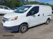 2017 Chevrolet City Express Cargo LS с VIN 3N63M0YN4HK705533, выставлен на аукционе IAAI как лот 42101957 с пробегом 158 562 миль миль и . История ставок и продаж доступна на DreamBid. Изображение 2.