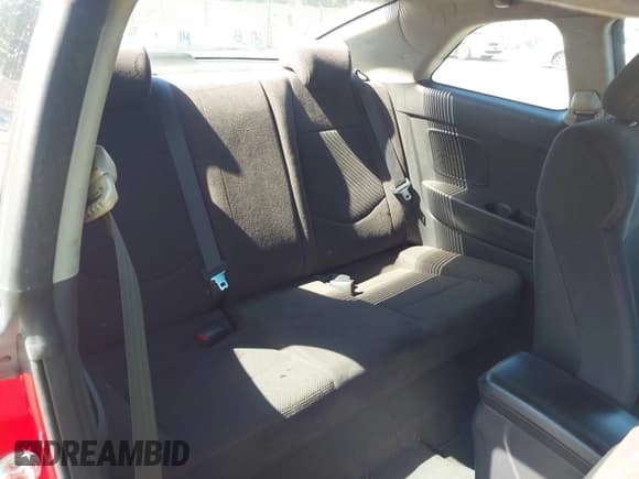 ✅ 2012 Kia Forte SX • VIN: KNAFW6A35C5508554 • Лот: 42894458. Опубликован ранее на IAAI с пробегом 147 712 миль. Бесплатный доступ к архиву аукционных продаж из США и подробный отчёт об истории автомобиля на DreamBid. Изображение 8.