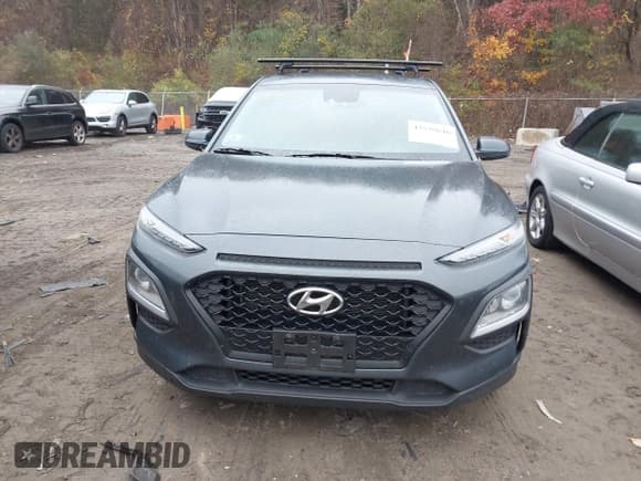 ✅ 2020 Hyundai Kona SE • VIN: KM8K1CAA3LU469459 • Лот: 43539646. Опубликован ранее на IAAI с пробегом 58 675 миль. Бесплатный доступ к архиву аукционных продаж из США и подробный отчёт об истории автомобиля на DreamBid. Изображение 13.