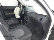 ✅ 2011 Chevrolet HHR LS • VIN: 3GNBAAFW2BS504768 • Lot: 41612839. Listed on IAAI with 134,408 mi. Free auction sales archive from the USA and detailed vehicle history report at DreamBid. Image 5.