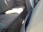 ✅ 1999 Chevrolet Tracker • VIN: 2CNBE1862X6931542 • Лот: 72216254. Опубликован ранее на Copart с пробегом 179 527 миль. Бесплатный доступ к архиву аукционных продаж из США и подробный отчёт об истории автомобиля на DreamBid. Изображение 11.