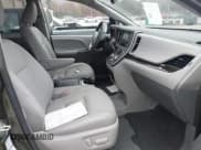 ✅ 2020 Toyota Sienna XLE • VIN: 5TDDZ3DCXLS234533 • Лот: 43755186. Опубликован ранее на IAAI с пробегом 44 910 миль. Бесплатный доступ к архиву аукционных продаж из США и подробный отчёт об истории автомобиля на DreamBid. Изображение 5.