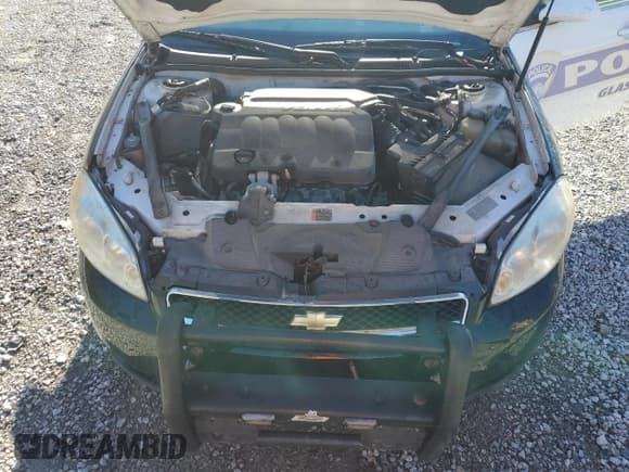 ✅ 2012 Chevrolet Impala Police Police • VIN: 2G1WD5E37C1190539 • Лот: 87259315. Опубликован ранее на Copart с пробегом Не указан. Бесплатный доступ к архиву аукционных продаж из США и подробный отчёт об истории автомобиля на DreamBid. Изображение 11.