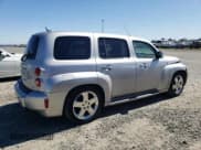 ✅ 2008 Chevrolet HHR LT • VIN: 3GNDA53P68S582086 • Lot: 48417405. Listed on Copart with 149,507 mi. Free auction sales archive from the USA and detailed vehicle history report at DreamBid. Image 3.