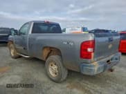 ✅ 2007 Chevrolet Silverado 2500HD 1LT • VIN: 1GCHK24617E564552 • Lot: 94405315. Wystawiony na Copart z przebiegiem 84 082 mil. Bezpłatny archiwum sprzedaży aukcyjnych z USA i szczegółowy raport historii pojazdu na DreamBid. Zdjęcie 2.