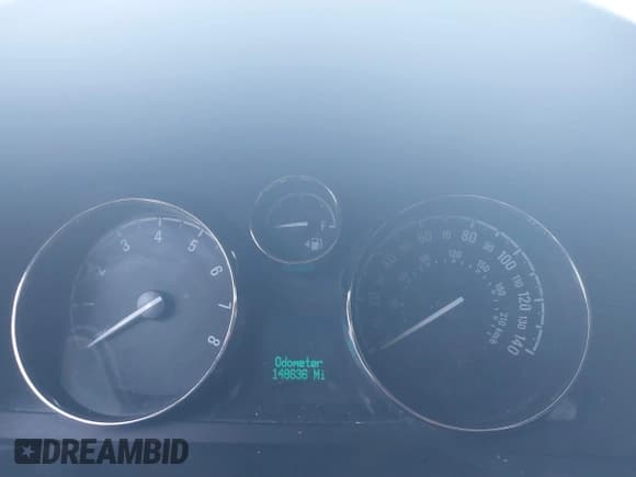 ✅ 2012 Chevrolet Captiva Sport LS • VIN: 3GNAL2EK7CS570423 • Lot: 41314648. Wystawiony na IAAI z przebiegiem 148 636 mil. Bezpłatny archiwum sprzedaży aukcyjnych z USA i szczegółowy raport historii pojazdu na DreamBid. Zdjęcie 7.