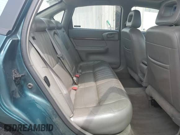 2000 Chevrolet Impala с VIN 2G1WF55K1Y9156932, выставлен на аукционе Copart как лот 59905425 с пробегом 165 164 миль миль и На запчасти • Non repairable. История ставок и продаж доступна на DreamBid. Изображение 10.