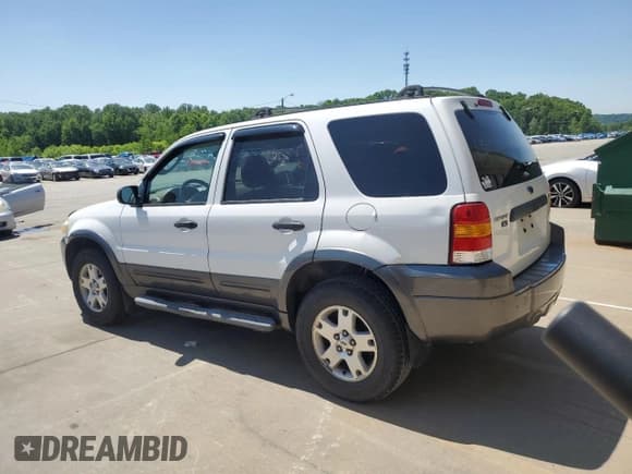 ✅ 2006 Ford Escape XLT • VIN: 1FMYU93176KB98889 • Лот: 56388425. Опубликован ранее на Copart с пробегом 149 002 миль. Бесплатный доступ к архиву аукционных продаж из США и подробный отчёт об истории автомобиля на DreamBid. Изображение 2.