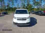 ✅ 2017 Chevrolet City Express Cargo LS • VIN: 3N63M0YN6HK695121 • Лот: 43602987. Опубликован ранее на IAAI с пробегом 69 092 миль. Бесплатный доступ к архиву аукционных продаж из США и подробный отчёт об истории автомобиля на DreamBid. Изображение 12.