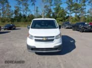 ✅ 2017 Chevrolet City Express Cargo LS • VIN: 3N63M0YN6HK695121 • Lot: 43602987. Wystawiony na IAAI z przebiegiem 69 092 mil. Bezpłatny archiwum sprzedaży aukcyjnych z USA i szczegółowy raport historii pojazdu na DreamBid. Zdjęcie 12.