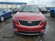 ✅ 2023 Cadillac XT6 AWD Premium Luxury • VIN: 1GYKPDRSXPZ194794 • Lot: 81720045. Wystawiony na Copart z przebiegiem Nie podano. Bezpłatny archiwum sprzedaży aukcyjnych z USA i szczegółowy raport historii pojazdu na DreamBid. Zdjęcie 5.