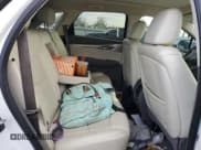 ✅ 2020 Cadillac XT5 Premium Luxury FWD • VIN: 1GYKNCR46LZ230119 • Лот: 41782375. Опубликован ранее на Copart с пробегом 77 711 миль. Бесплатный доступ к архиву аукционных продаж из США и подробный отчёт об истории автомобиля на DreamBid. Изображение 11.