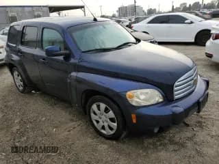 ✅ 2009 Chevrolet HHR 1LT • VIN: 3GNCA23B49S636582 • Lot: 86326654. Listed on Copart with 134,698 mi. Free auction sales archive from the USA and detailed vehicle history report at DreamBid. Image 4.