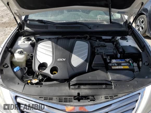 2014 Hyundai Azera с VIN KMHFG4JG4EA368249, выставлен на аукционе Copart как лот 48427945 с пробегом 176 106 миль миль и Чистый • Clean title. История ставок и продаж доступна на DreamBid. Изображение 11.