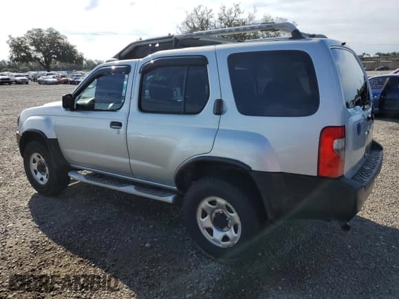 ✅ 2004 Nissan Xterra XE • VIN: 5N1DD28T84C635094 • Лот: 81088625. Опубликован ранее на Copart с пробегом 192 703 миль. Бесплатный доступ к архиву аукционных продаж из США и подробный отчёт об истории автомобиля на DreamBid. Изображение 2.
