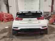 2020 Hyundai Veloster z VIN KMHT36AHXLU007297, wystawiony jako IAAI lot #41557520 z przebiegiem 42 934 mil mil oraz . Historia ofert i sprzedaży dostępna na DreamBid. Obrazek 16.