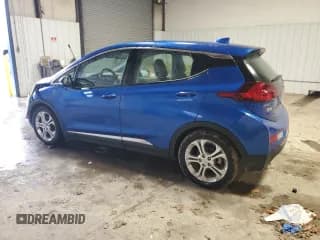 ✅ 2020 Chevrolet Bolt EV LT • VIN: 1G1FY6S07L4146260 • Lot: 48541535. Wystawiony na Copart z przebiegiem 69 466 mil. Bezpłatny archiwum sprzedaży aukcyjnych z USA i szczegółowy raport historii pojazdu na DreamBid. Zdjęcie 2.