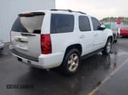 ✅ 2007 Chevrolet Tahoe LTZ • VIN: 1GNFK13057R113610 • Лот: 43588748. Опубликован ранее на IAAI с пробегом 382 326 миль. Бесплатный доступ к архиву аукционных продаж из США и подробный отчёт об истории автомобиля на DreamBid. Изображение 4.