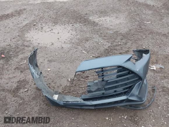 2019 Hyundai Veloster Premium with VIN KMHTG6AF0KU006614, listed as a IAAI auction lot 41329224 with 65,841 mi miles and . Bid and sale history available at DreamBid. Image 12.