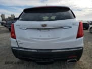 ✅ 2018 Cadillac XT5 Luxury AWD • VIN: 1GYKNDRSXJZ242548 • Lot: 91900965. Wystawiony na Copart z przebiegiem 73 721 mil. Bezpłatny archiwum sprzedaży aukcyjnych z USA i szczegółowy raport historii pojazdu na DreamBid. Zdjęcie 6.