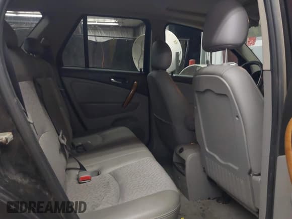 ✅ 2006 Saturn VUE • VIN: 5GZCZ63496S860169 • Lot: 42163853. Wystawiony na IAAI z przebiegiem 187 139 mil. Bezpłatny archiwum sprzedaży aukcyjnych z USA i szczegółowy raport historii pojazdu na DreamBid. Zdjęcie 8.