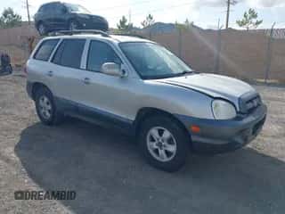 ✅ 2005 Hyundai Santa Fe GLS • VIN: KM8SC73D85U924785 • Лот: 41964578. Размещён на IAAI с пробегом 172 898 миль миль. Получите бесплатный доступ к архиву аукционных продаж из США и посмотрите подробный отчёт об истории автомобиля на DreamBid. Изображение 1.