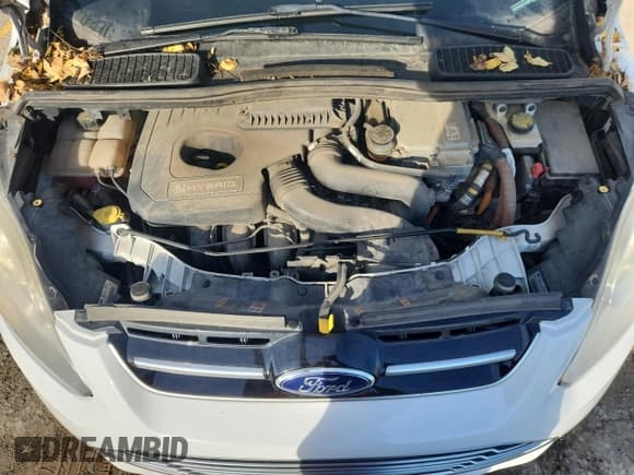 ✅ 2015 Ford C-Max SE • VIN: 1FADP5AU3FL107536 • Лот: 84169515. Опубликован ранее на Copart с пробегом 100 945 миль. Бесплатный доступ к архиву аукционных продаж из США и подробный отчёт об истории автомобиля на DreamBid. Изображение 11.