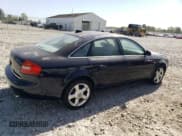 ✅ 2004 Audi A6 3.0L • VIN: WAULT64B84N016861 • Lot: 72539554. Wystawiony na Copart z przebiegiem 112 211 mil. Bezpłatny archiwum sprzedaży aukcyjnych z USA i szczegółowy raport historii pojazdu na DreamBid. Zdjęcie 3.