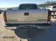 2001 Chevrolet Silverado 1500 LT z VIN 2GCEC19T911299476, wystawiony jako Copart lot #87938605 z przebiegiem Nie podano mil oraz Szkoda całkowita • Salvage title. Historia ofert i sprzedaży dostępna na DreamBid. Obrazek 6.