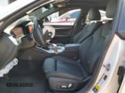 ✅ 2023 BMW 4 Series 430i xDrive • VIN: WBA73AV07PFP41609 • Lot: 71321635. Listed on Copart with Not provided. Free auction sales archive from the USA and detailed vehicle history report at DreamBid. Image 7.