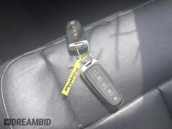 ✅ 2015 Ford Expedition Max Limited • VIN: 1FMJK2AT9FEF31854 • Lot: 42633725. Listed on IAAI with 147,081 mi. Free auction sales archive from the USA and detailed vehicle history report at DreamBid. Image 11.