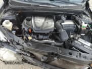 ✅ 2014 Hyundai Sonata GLS • VIN: 5NPEB4AC7EH924316 • Lot: 72138914. Listed on Copart with 83,385 mi. Free auction sales archive from the USA and detailed vehicle history report at DreamBid. Image 11.