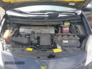 ✅ 2014 Toyota Prius Four • VIN: JTDKN3DU6E1737844 • Lot: 43063587. Wystawiony na IAAI z przebiegiem 244 353 mil. Bezpłatny archiwum sprzedaży aukcyjnych z USA i szczegółowy raport historii pojazdu na DreamBid. Zdjęcie 10.