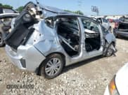 ✅ 2016 Honda Fit LX • VIN: JHMGK5H53GX002623 • Лот: 54721885. Опубликован ранее на Copart с пробегом Не указан. Бесплатный доступ к архиву аукционных продаж из США и подробный отчёт об истории автомобиля на DreamBid. Изображение 3.