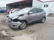 2012 Hyundai Tucson GLS с VIN KM8JU3AC1CU410768, выставлен на аукционе IAAI как лот 43529331 с пробегом 123 420 миль миль и . История ставок и продаж доступна на DreamBid. Изображение 2.