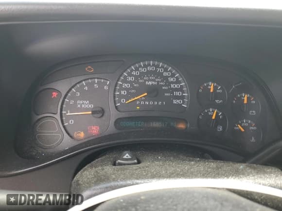 ✅ 2007 Chevrolet Silverado 1500 LT2 • VIN: 2GCEK13Z571135442 • Лот: 55263395. Опубликован ранее на Copart с пробегом 160 517 миль. Бесплатный доступ к архиву аукционных продаж из США и подробный отчёт об истории автомобиля на DreamBid. Изображение 9.