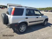 ✅ 1999 Honda CR-V LX • VIN: JHLRD184XXC035956 • Lot: 81710935. Wystawiony na Copart z przebiegiem 233 296 mil. Bezpłatny archiwum sprzedaży aukcyjnych z USA i szczegółowy raport historii pojazdu na DreamBid. Zdjęcie 3.