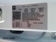 ✅ 2022 Chevrolet Colorado 4WD Z71 • VIN: 1GCGTDEN0N1332314 • Лот: 71761374. Опубликован ранее на Copart с пробегом 15 639 миль. Бесплатный доступ к архиву аукционных продаж из США и подробный отчёт об истории автомобиля на DreamBid. Изображение 12.