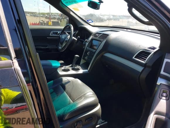 ✅ 2012 Ford Explorer XLT • VIN: 1FMHK7D95CGA44050 • Лот: 43468200. Опубликован ранее на IAAI с пробегом 254 384 миль. Бесплатный доступ к архиву аукционных продаж из США и подробный отчёт об истории автомобиля на DreamBid. Изображение 5.