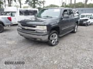 ✅ 2005 Chevrolet Suburban LT • VIN: 1GNFK16Z75J175855 • Лот: 43008638. Опубликован ранее на IAAI с пробегом 219 196 миль. Бесплатный доступ к архиву аукционных продаж из США и подробный отчёт об истории автомобиля на DreamBid. Изображение 2.