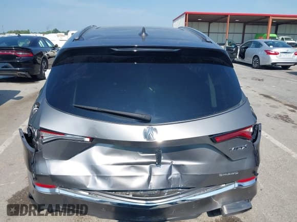 ✅ 2022 Acura MDX Advance • VIN: 5J8YE1H87NL043438 • Lot: 42818883. Wystawiony na IAAI z przebiegiem 33 806 mil. Bezpłatny archiwum sprzedaży aukcyjnych z USA i szczegółowy raport historii pojazdu na DreamBid. Zdjęcie 17.