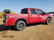 ✅ 2011 Nissan Titan SL • VIN: 1N6BA0EC3BN324507 • Lot: 44432595. Listed on Copart with 188,346 mi. Free auction sales archive from the USA and detailed vehicle history report at DreamBid. Image 3.