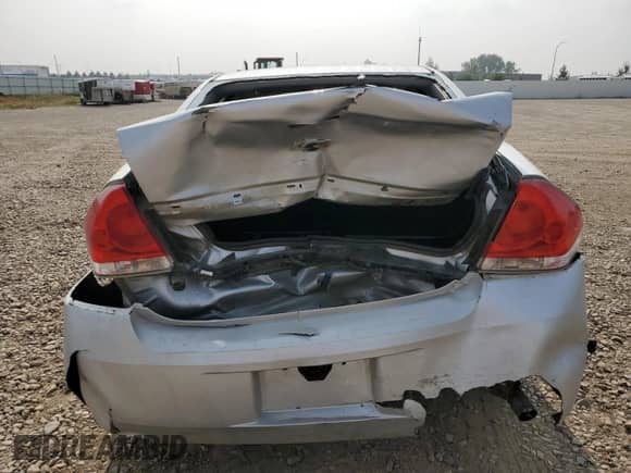 2012 Chevrolet Impala LT Fleet с VIN 2G1WG5E37C1218606, выставлен на аукционе Copart как лот 70391615 с пробегом 140 414 миль миль и Списание • Salvage title. История ставок и продаж доступна на DreamBid. Изображение 6.
